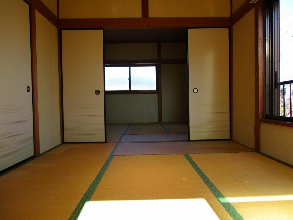 拡大写真:さいたま市岩槻区愛宕町 2階201の室内