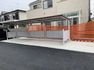 拡大写真:サンシャインビレッジ 3階304の共有部分