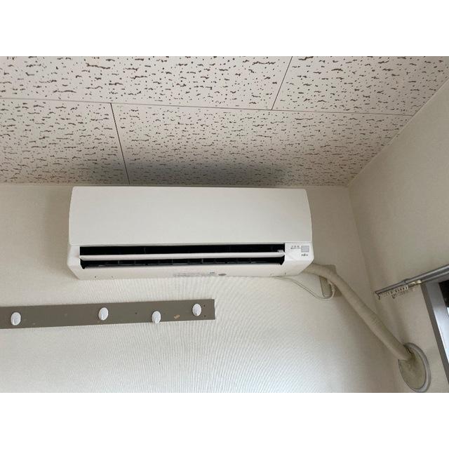 拡大写真:みずほマンション 1階101の室内設備(イメージ)