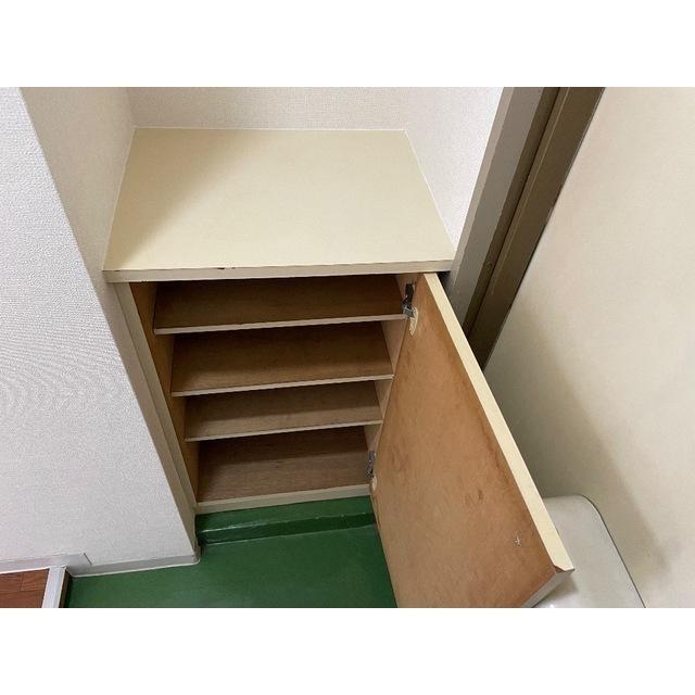 拡大写真:みずほマンション 1階101の収納(イメージ)