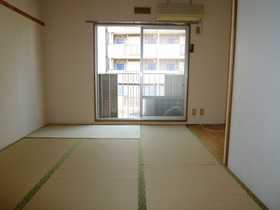 拡大写真:川崎市高津区二子2丁目 2階205の室内(イメージ)