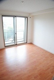 拡大写真:川崎市高津区坂戸2丁目 4階D-5の室内設備(イメージ)