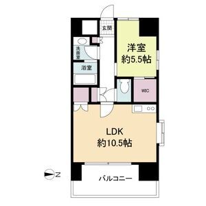 拡大写真:La Douceur山王 11階1101のセキュリティ