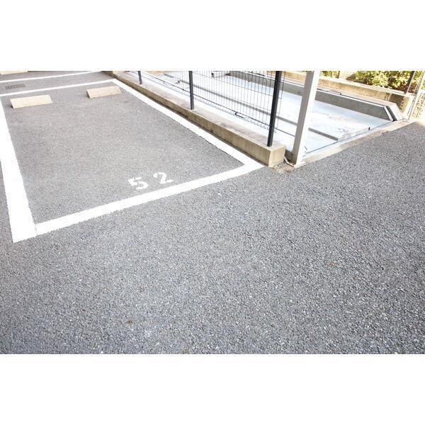 拡大写真:La Douceur山王 11階1101のその他