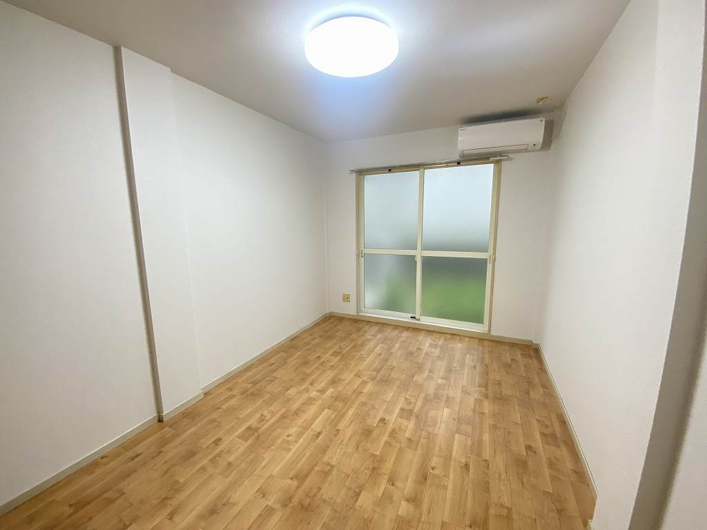 拡大写真:名古屋市中川区中島新町2丁目 1階106の室内(イメージ)