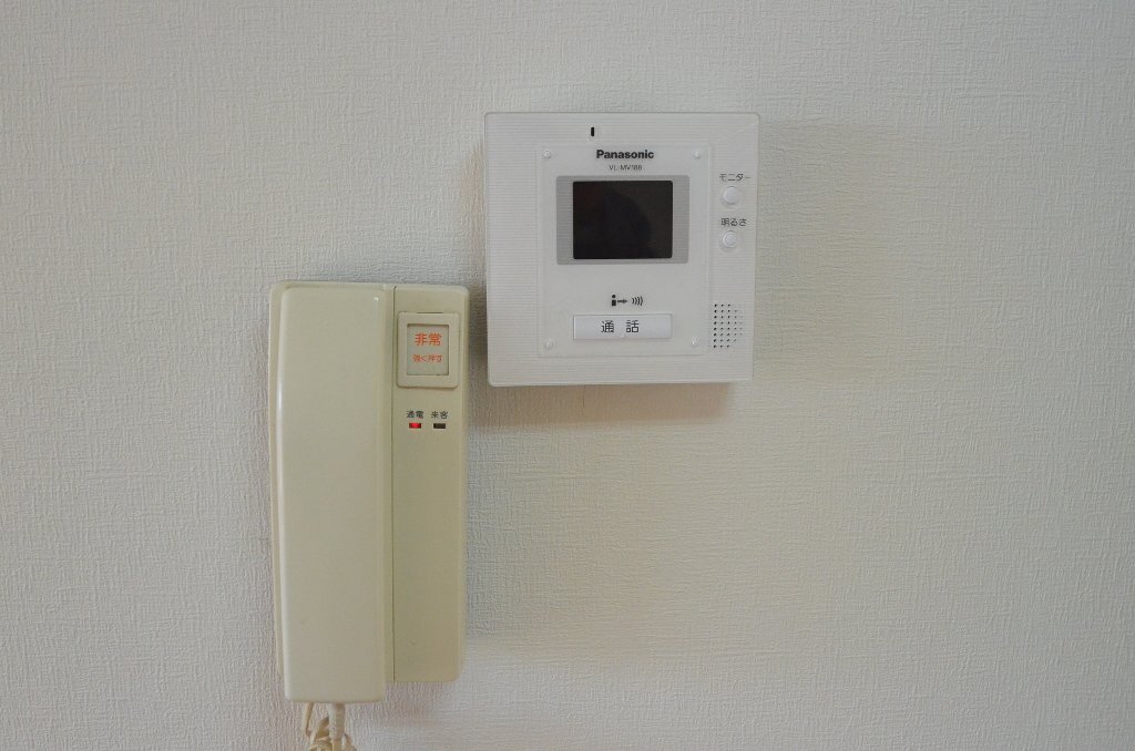 拡大写真：フィレンチェコート 1階1Dの室内設備(イメージ)