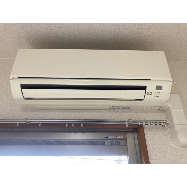 拡大写真:カーサ・ルピナス 4階402の室内設備