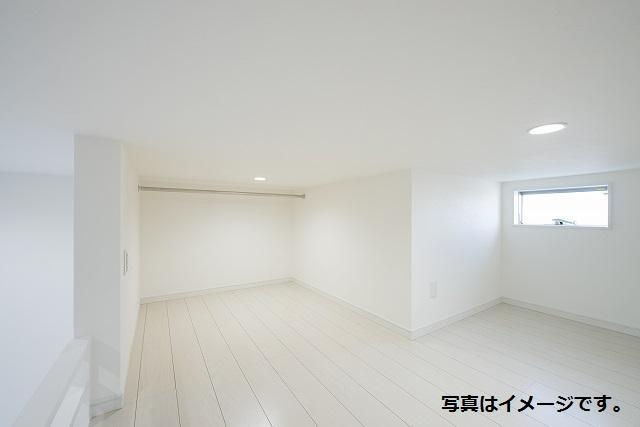 拡大写真:Vella(ヴェラ) 1階103のロフト(イメージ)