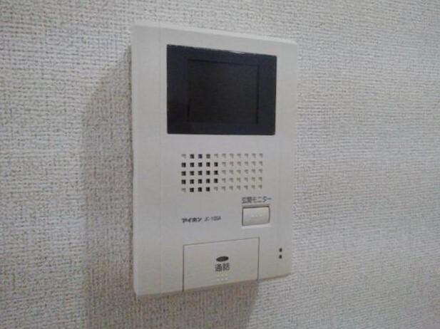 拡大写真：名古屋市港区宝神３丁目 2階202の室内設備