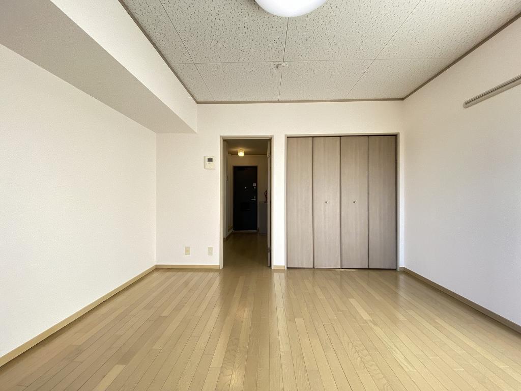 拡大写真：セジュール古里 2階202の室内(イメージ)