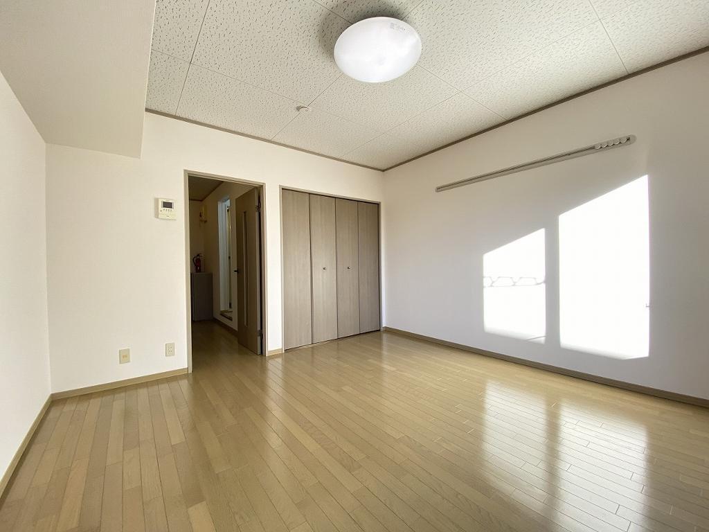 拡大写真：セジュール古里 2階202の室内(イメージ)
