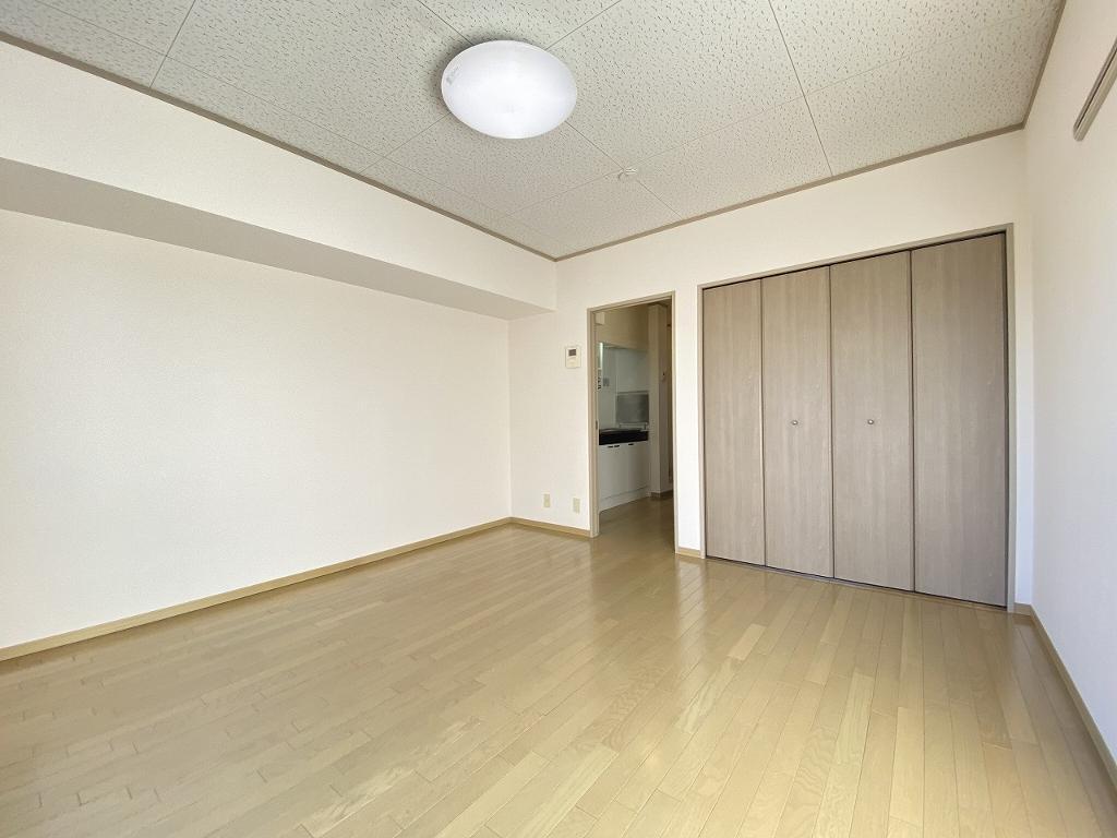 拡大写真：セジュール古里 2階202の室内(イメージ)