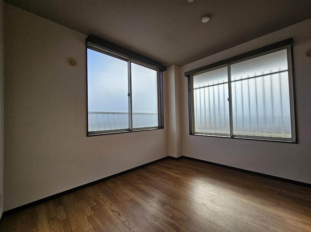拡大写真:神科グランドマンション 4階402の室内(イメージ)