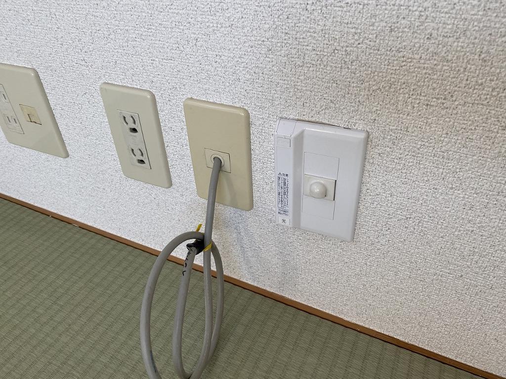 拡大写真:パティオ塩尻 1階101のその他