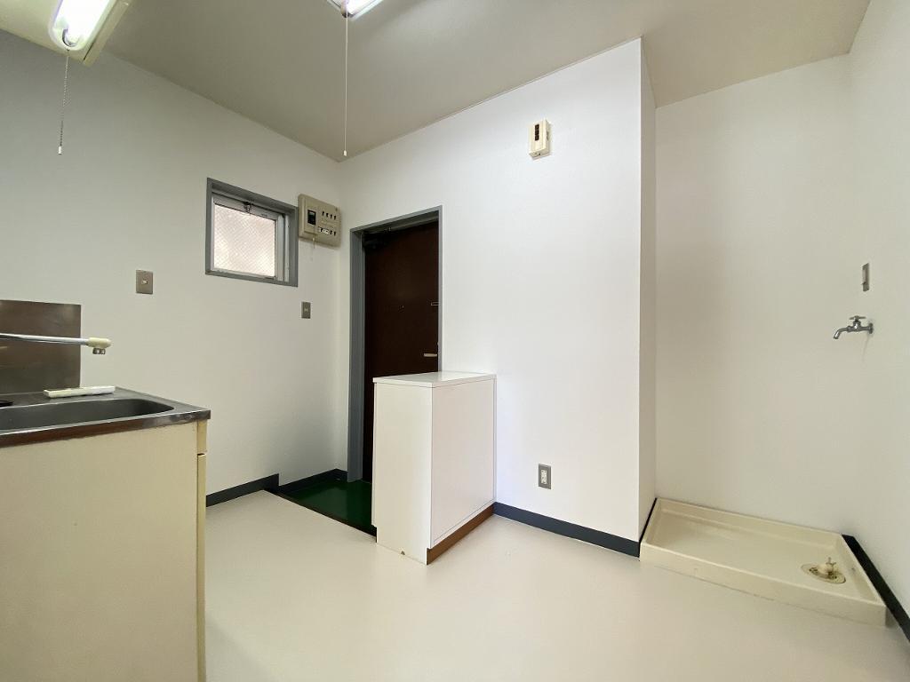 拡大写真:本町セブンマンション 2階205の室内