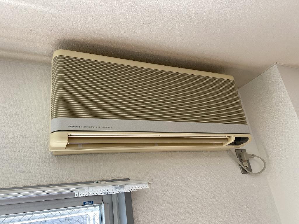 拡大写真:本町セブンマンション 2階205の室内設備