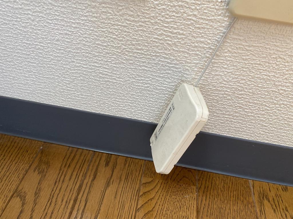 拡大写真:本町セブンマンション 2階205のその他