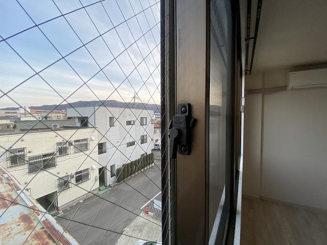 拡大写真:ルミエール常田 3階303のその他