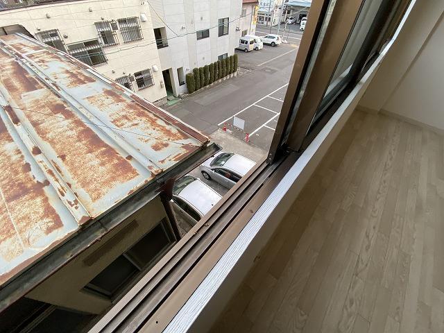 拡大写真:ルミエール常田 3階303のその他