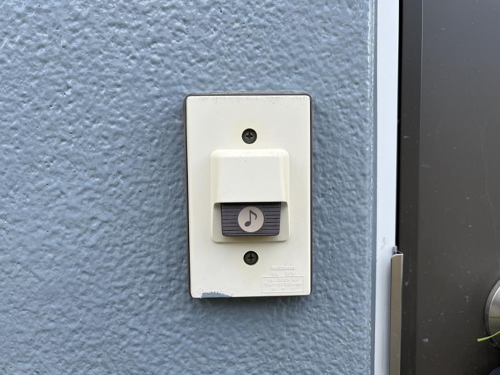 拡大写真：丸山住宅 Ｃ 2のセキュリティ