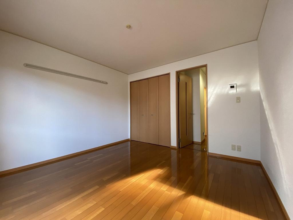 拡大写真:セジュール 1階102の室内
