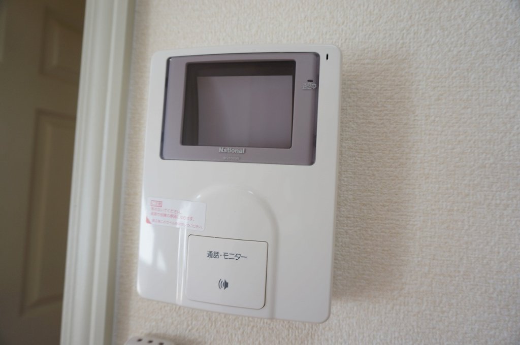 拡大写真:フォレストヴィラⅠ 2階202の浴室乾燥機