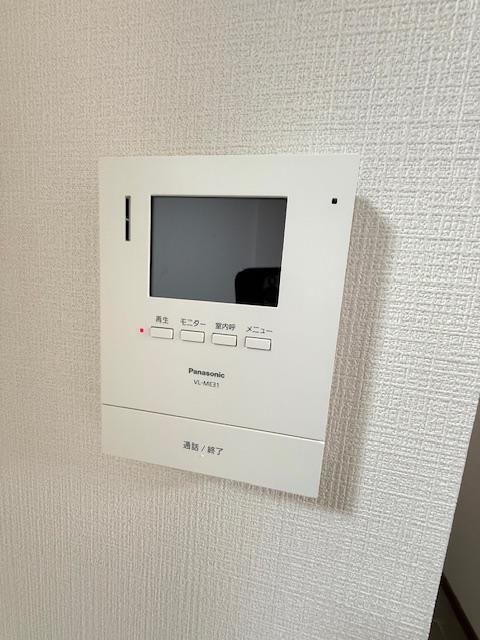 拡大写真:オレンジタウン A棟 1階A103の室内設備(イメージ)