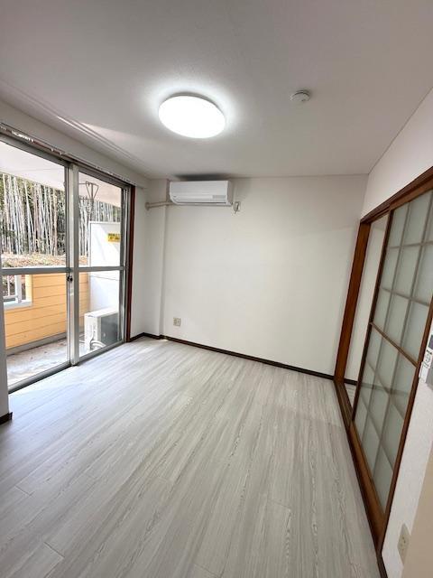 拡大写真:オレンジタウン A棟 1階A103の室内(イメージ)