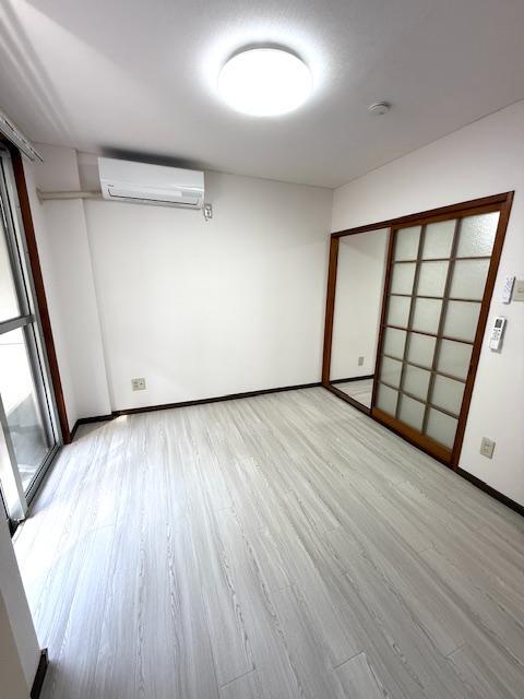 拡大写真:オレンジタウン A棟 1階A103の室内(イメージ)
