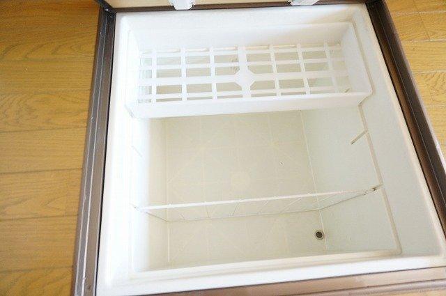 拡大写真：グランメゾンⅠ 1階101の床下収納(イメージ)