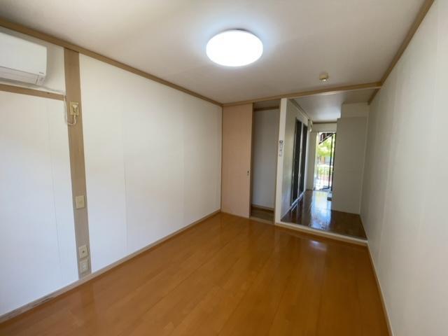 拡大写真:コーポ伊藤 1階102の室内