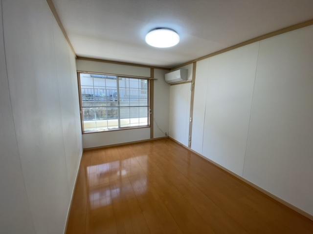 拡大写真:コーポ伊藤 1階102の室内