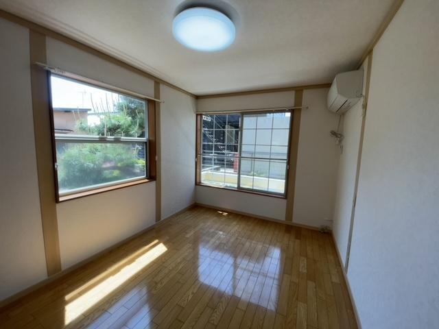 拡大写真:コーポ伊藤 1階104の室内