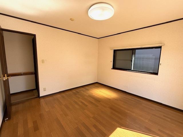 拡大写真:星見ヶ丘貸家 1階1の室内