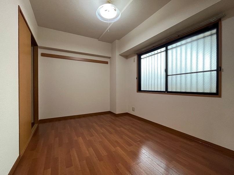 拡大写真:ラフィネドミール 1階107の室内