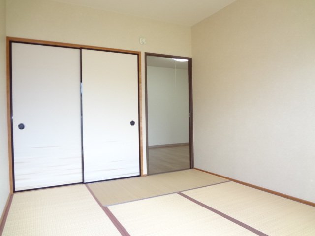 拡大写真:ロイヤルゆき 2階208の眺望(イメージ)