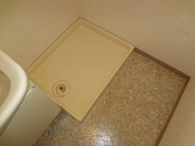 拡大写真:ロイヤルゆき 2階208の室内設備(イメージ)