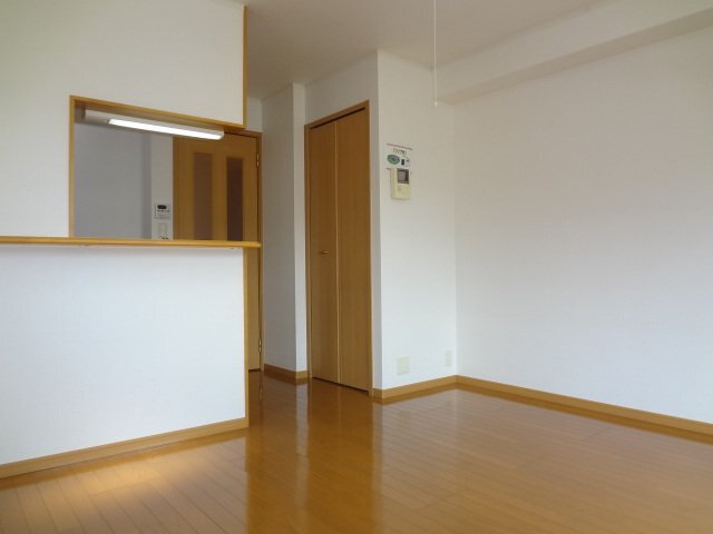 拡大写真:アイベルン 2階C202のその他
