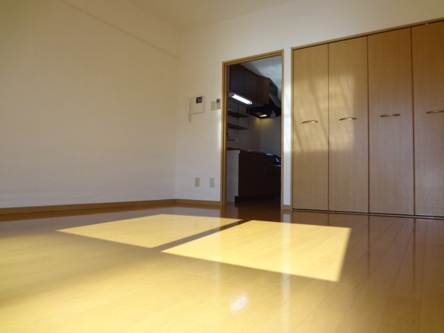 拡大写真：松阪市鎌田町 4階407のその他