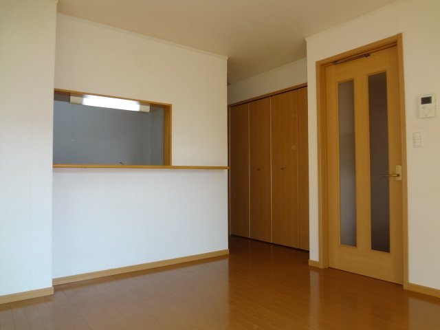 拡大写真：メッゾ　マーヴェラス　 1階B101のその他