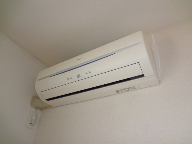 拡大写真：メッゾ　マーヴェラス　 1階B101の眺望