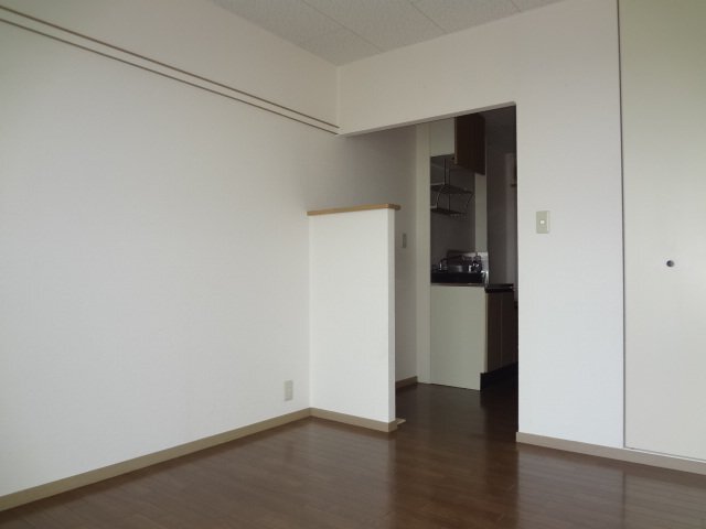 拡大写真:ダンケ タカミヤⅡ 2階Sのその他(イメージ)