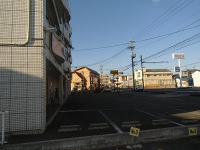 拡大写真: MIO BLD 3階305の共有部分(イメージ)