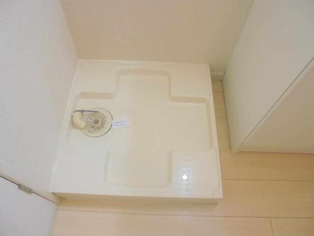 拡大写真: MIO BLD 3階305の洗濯(イメージ)