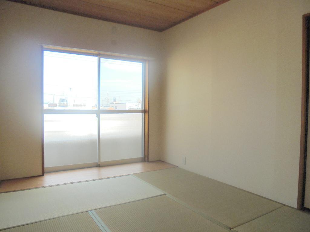 拡大写真: MIO BLD 3階305の寝室(イメージ)