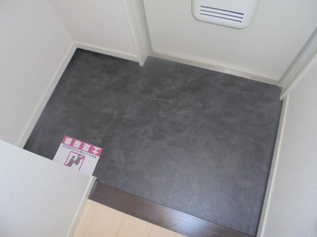 拡大写真: MIO BLD 3階305の玄関(イメージ)