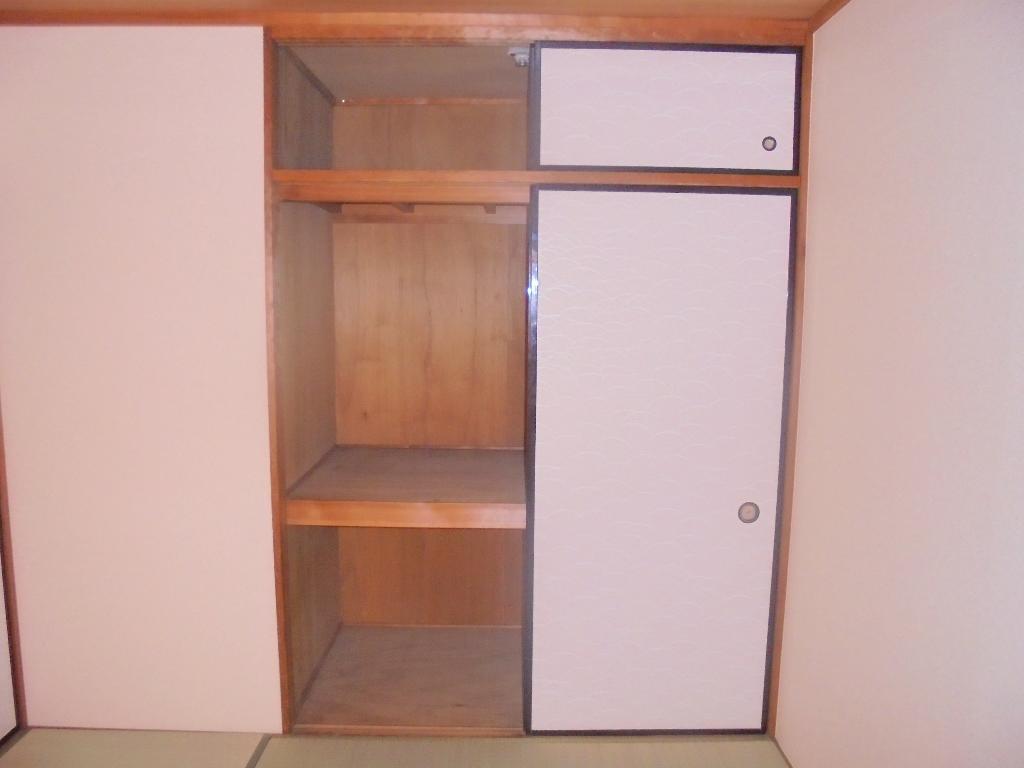 拡大写真: MIO BLD 3階305の収納(イメージ)