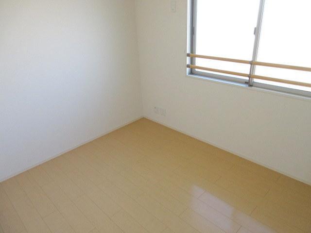 拡大写真: セリア141 3階303の寝室(イメージ)