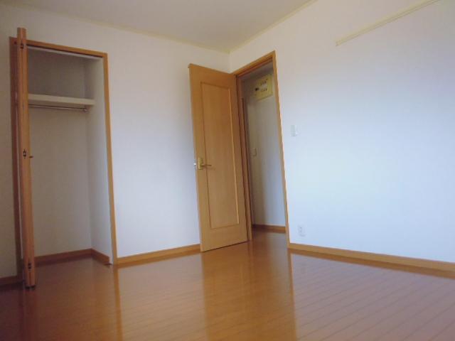 拡大写真:倉敷市北畝6丁目 1階103の洋室