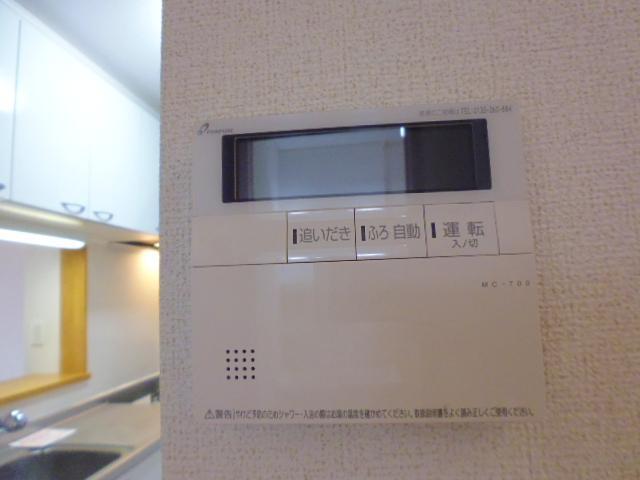 拡大写真:倉敷市北畝6丁目 1階103のその他